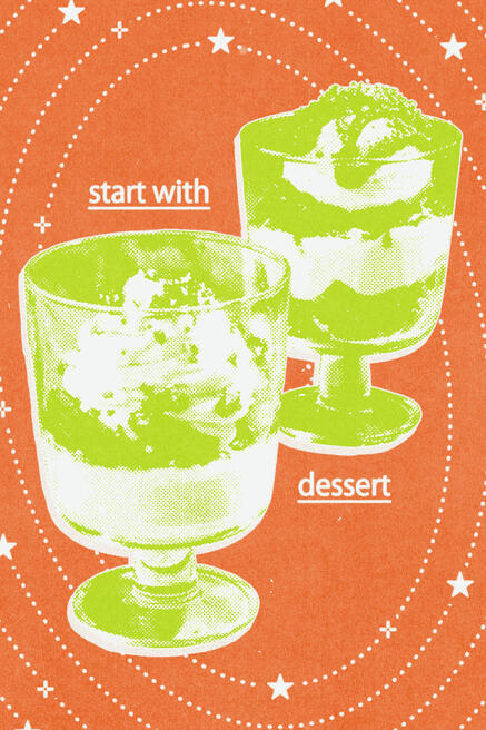 Kodawari Collaboration (2024) Graphic design